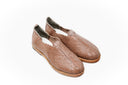 Huarache Balam Walnut - Unmarked