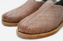 Huarache Balam Walnut - Unmarked