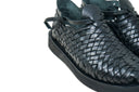 Huarache Chac Black - Unmarked
