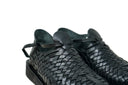 Huarache Chac Black - Unmarked