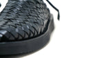 Huarache Chac Black - Unmarked