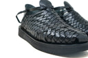 Huarache Chac Black - Unmarked