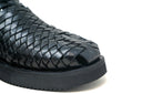 Huarache Chac Black - Unmarked