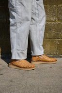 Huarache Chac Brown (10 US) - Unmarked