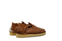 Huarache Chac Brown - Unmarked