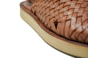 Huarache Chac Brown - Unmarked