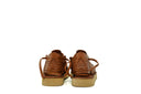 Huarache Chac Brown - Unmarked