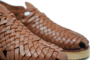 Huarache Chac Brown - Unmarked