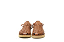 Huarache Chac Brown - Unmarked