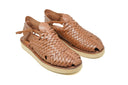 Huarache Chac Brown - Unmarked