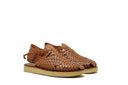 Huarache Chac Brown - Unmarked