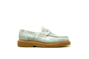 Jack Penny Loafers Agave - Unmarked