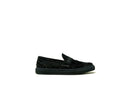 Jack Sneakers Black Suede - Unmarked