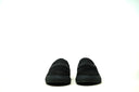 Jack Sneakers Black Suede - Unmarked