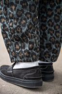 Jack Sneakers Black Suede - Unmarked