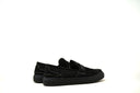 Jack Sneakers Black Suede - Unmarked