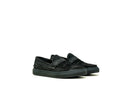Jack Sneakers Black Suede - Unmarked