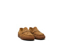 Jack Sneakers Camel Suede - Unmarked