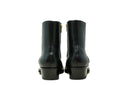 Juan Boots Black Snip Toe - Unmarked