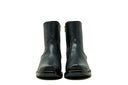 Juan Boots Black Snip Toe - Unmarked