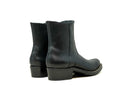 Juan Boots Black Snip Toe - Unmarked