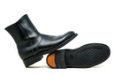 Juan Boots Black - Unmarked