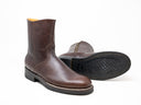 Juan Boots Dark Brown - Unmarked