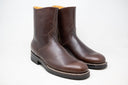 Juan Boots Dark Brown - Unmarked