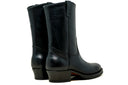 Lechuguera Boots Black - Unmarked