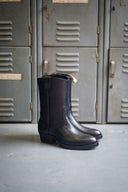 Lechuguera Boots Black - Unmarked