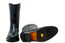 Lechuguera Boots Black - Unmarked