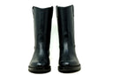 Lechuguera Boots Black - Unmarked