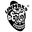 Unmarked logo