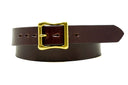 Lucky 7 Belt 1 1/4" - Unmarked