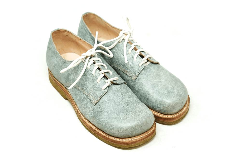 Masa Derby Agave US 6 - Unmarked