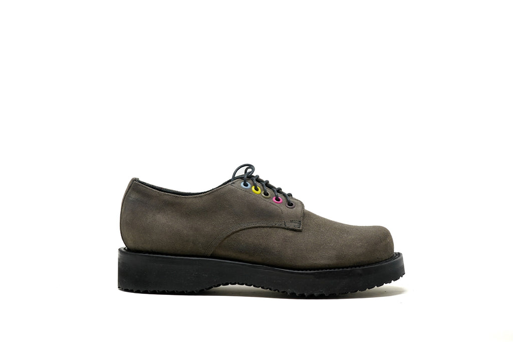 Masa Derby Dark Gray - Unmarked