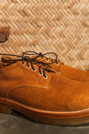 Masa Derby Golden Brown II - Unmarked