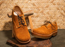 Masa Derby Golden Brown II - Unmarked