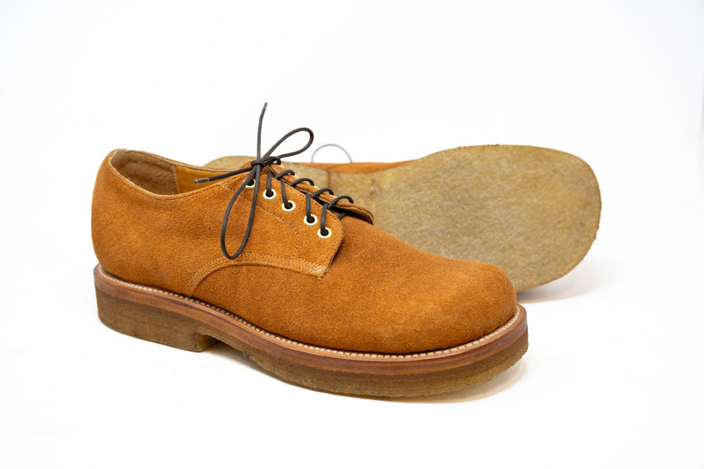 Masa Derby Golden Brown II - Unmarked