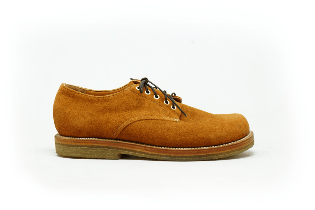 Masa Derby Golden Brown - Unmarked