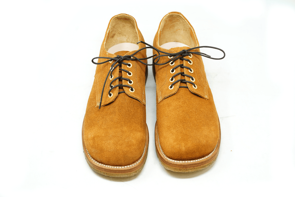 Masa Derby Golden Brown - Unmarked