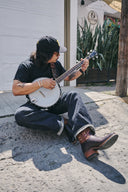 Mefisto Boots - Unmarked