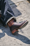 Mefisto Boots - Unmarked