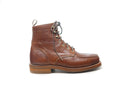Moc Toe Antique Vanilla US 9.5 - Unmarked