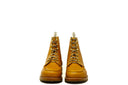 Moc Toe Golden Yellow - Unmarked