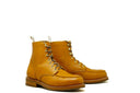 Moc Toe Golden Yellow - Unmarked