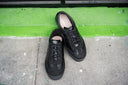 MX 1986 Black 8.5 US - Unmarked