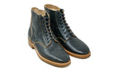 N1 Boots Antique Black (10 US) - Unmarked