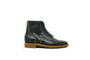 N1 Boots Antique Black (10 US) - Unmarked
