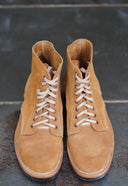 N1 Boots Filtro - Unmarked